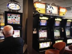 Facial recognition, cashless play in gaming reforms