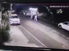 Out on late-night food delivery, Bengaluru man abused in Hindi, beaten with sticks