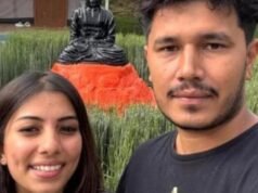 One message, two deaths, Bengaluru engineer allegedly kills wife, dies by suicide