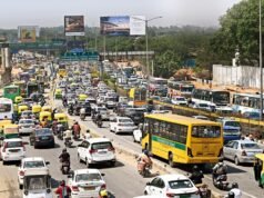 Karnataka launches Bengaluru Urban Mobility Mission to ease traffic woes