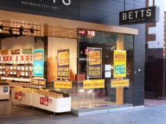 Insolvencies mount for retail fashion