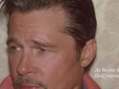 Brad Pitt experienced suicidal thoughts as he navigated ‘family stuff’ following Angelina Jolie split