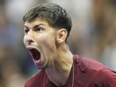 Popyrin will hope to bounce back as US Open wildcard