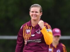 Aussie finisher guides Leeds to women’s Hundred final