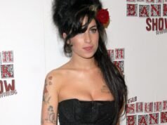 Amy Winehouse album Back To Black set for 20th anniversary deluxe reissue with unheard demos and rare live recordings