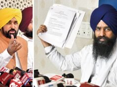 Akal Takht panel seeks Punjab compliance report before anti-sacrilege talks
