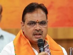 Bureaucratic shake-up in Rajasthan; 79 officers transferred ahead of panchayat polls