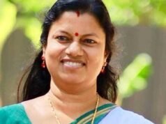 നിയമന ഉത്തരവില് മുഖ്യമന്ത്രി ഒപ്പിട്ടു; ശരത്ചന്ദ്രന് മന്ത്രി ബിന്ദു കൃഷ്ണയുടെ പ്രൈവറ്റ് സെക്രട്ടറി