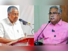 പ്രതിപക്ഷ ഉപനേതാവ് പദവി; ‘പിണറായിക്ക് മറുപടി പറയാനില്ല’ സി പി എമ്മിന്റെ തീരുമാനങ്ങള് പറയേണ്ടത് പാര്ട്ടി സെക്രട്ടറി- ബിനോയ് വിശ്വം