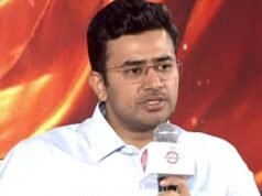 Costliest road in the world: Tejasvi Surya attacks Bengaluru tunnel plan