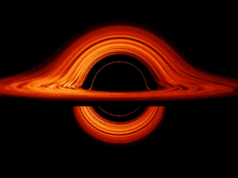 Alien object bigger than our Solar System discovered in deep space