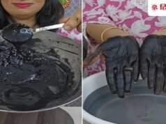 डाई नहीं, नींबू के रस में ये चीज मिलाकर लगा लो! 30 मिनट में काले हो जाएंगे सफेद बाल