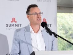 Summit bullish on modular