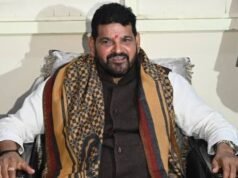 What Brij Bhushan’s lawyers said after his acquittal in sexual harassment case