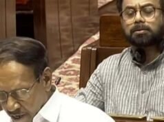 ഒരു രാഷ്ട്രീയ നേതാവിന്റെ ജനപ്രിയ വിശേഷണവും പാർലമെന്റിലെ ഔദ്യോഗിക ഭാഷയും തമ്മിലുള്ള അതിർത്തി എവിടെ?