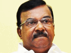 പ്രതിപക്ഷ ഉപനേതാവ് തര്ക്കം; നേതാക്കള് തമ്മില് വാക്പോര്