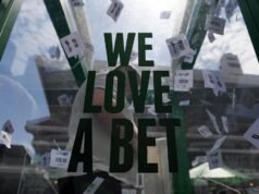 Escorts, drugs: big-spending gamblers’ inducements