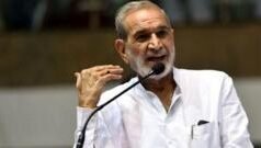 कांग्रेस के पूर्व सांसद सज्जन कुमार का निधन, सिख दंगा मामले में काट रहे थे उम्रक़ैद की सज़ा