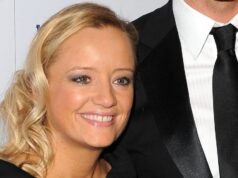 The Office’s Lucy Davis reveals ‘incurable’ cancer news