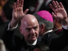 ‘Management by fear’: Norway boss on Infantino’s FIFA