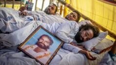 झारखंड में स्टूडेंट्स का आंदोलन जारी, आज फिर होगी बातचीत, कल क्या-क्या हुआ?