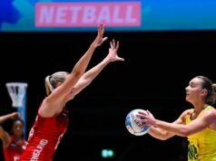 Diamonds left to rue semi shock after capturing bronze