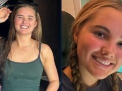 Search for missing teenage hiker enters third day