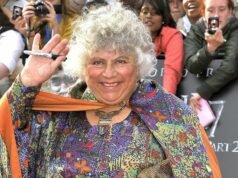 The English excel at obfuscation, says Miriam Margolyes