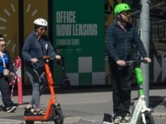 Thirteen-year-old boy dies in hospital after e-scooter crash in rural Queensland