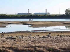 Low Danube forces Hungary’s nuclear plant to shut down