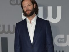 Jared Padalecki reveals why he showed compassion to Perez Hilton before deleting post: ‘I’m sorry’
