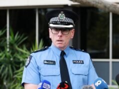 Lyndel Ningella: Police urge young girl to call police as search enters fourth day