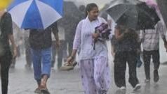 महाराष्ट्रात पाऊस पुन्हा सक्रिय होणार का? जाणून घ्या पुढील 7 दिवस हवामान कसे असणार