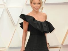 Kelly Ripa hosted TV show ‘without pants on’, but why?