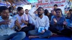 চাকরি না পাওয়ার হতাশা থেকে যেভাবে পথে নেমেছে ঝাড়খণ্ডের তরুণরা