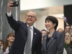 PM’s ‘melon’ remarks about Japanese PM a misinterpretation: Plibersek