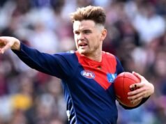‘It stacks up’: Demons ready to strike in AFL finals