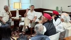 संसद में पेश होंगे कई अहम बिल, विपक्ष की इस मांग पर सदन में हो सकता है भारी हंगामा