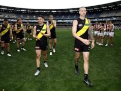 Ruthless Saints ruin retirement game for Tigers stars