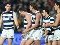 Cameron back as Cats dispatch Tigers ahead of finals