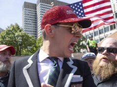 Far-right figure Milo Yiannopoulos deported from US