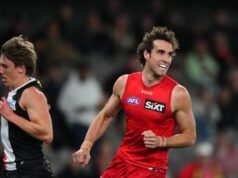 ‘It’s been special’: Suns star King makes big admission
