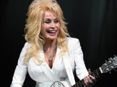 Dolly Parton’s sister pays tribute
