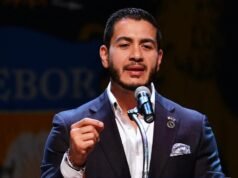 After bitter primary, El-Sayed seeks to unite Democrats