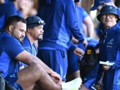 Wallabies boss tipped to do more in timely first Test