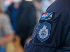 27yo Russian-Australian citizen arrested by spy task force in Queensland
