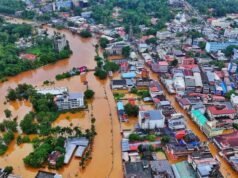 സംസ്ഥാനത്ത് മഴക്കെടുതികളില് ഇതുവരെ മരണപ്പെട്ടവരുടെ എണ്ണം 28 ആയി
