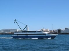 Sale of SeaLink Rottnest ferry service scrapped
