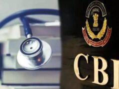 എന് ടി എ ഓഫീസില് ഗുരുതര ക്രമക്കേട് നടന്നു; നീറ്റ് ചോദ്യപേപ്പര് ചോര്ച്ചയില് കുറ്റപത്രം സമര്പ്പിച്ച് സി ബി ഐ
