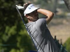 Hossler keeps post-season dream alive, Day’s run ends